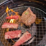 あみやき亭Plus - 