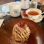 ラウンジ バンブー - 