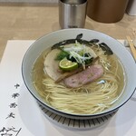 츄우카 소바 로쿠