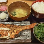 しんぱち食堂 - 料理写真: