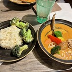 Rojiura Curry SAMURAI. - 