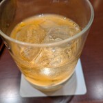 新宿 なだ万賓館 - 梅ロック