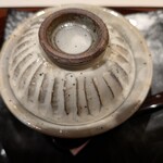 新宿 なだ万賓館 - 