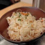 サーモンnoodle 三軒茶屋 - 