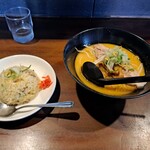 らーめん はる屋 - 料理写真: