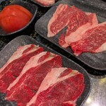 あみやき亭Plus - 