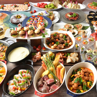 スカイレストラン Top of Universal （トップオブユニバーサル【旧店名