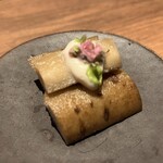 くずし鉄板 あばぐら - 