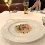 トラットリアセレーナ - 