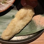 くずし鉄板 あばぐら - 