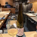 ワインと肴 青山16℃ - 