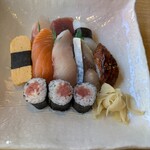Sushi Masa - 