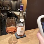 ワインと肴 青山16℃ - 