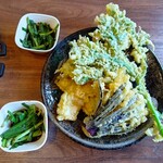 手打ちうどん わだや - 