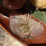 くずし鉄板 あばぐら - 