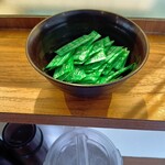 手打ちうどん わだや - 