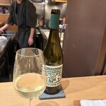 ワインと肴 青山16℃ - 