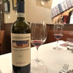 トラットリアセレーナ - 