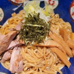 東京煮干屋本舗 - 