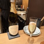 ワインと肴 青山16℃ - 