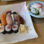 Sushi Masa - 