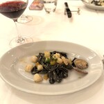 トラットリアセレーナ - 