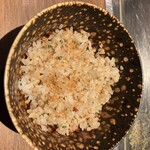 くずし鉄板 あばぐら - 