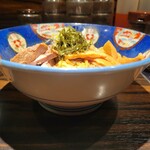 東京煮干屋本舗 - 