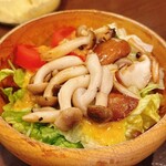 アンクルトム - 