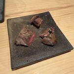 ワインと肴 青山16℃ - 