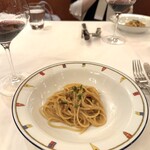 トラットリアセレーナ - 