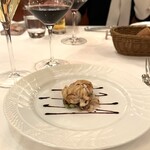 トラットリアセレーナ - 