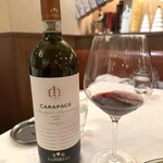 トラットリアセレーナ - 