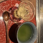 くずし鉄板 あばぐら - 