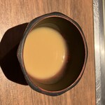 くずし鉄板 あばぐら 神田店 - 