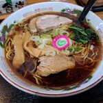 恵庭 おとん食堂 - 