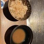 くずし鉄板 あばぐら - 