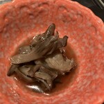 くずし鉄板 あばぐら - 