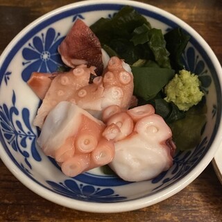 立ち飲み処 呑うてんき_1