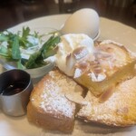 星乃珈琲店 - 料理写真: