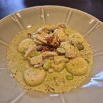 ピーチェリーノ - 