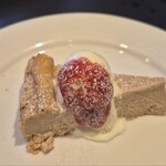 ピーチェリーノ - 