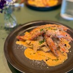 ピーチェリーノ - 