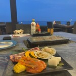 シーアイガ海月 - 