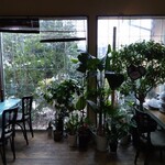 アルル - 店内