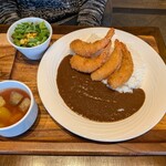 ザオイスターバー コウベ - 