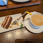 ザオイスターバー コウベ - 
