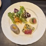 ピーチェリーノ - 