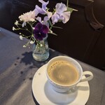 ピーチェリーノ - 