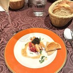 ラ スフォリーナ - 